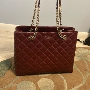 kate spade natalia  shoulder bag